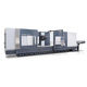 fresatrice CNC 3 assi / orizzontale / con ripiano fisso