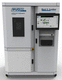 macchina per deposizione PVD / per polverizzazione catodica / per evaporazione termica / sottovuoto