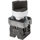 interruttore di selezione / IP54 / ENEC / da incasso