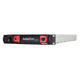 alimentatore elettrico 1U / DC / regolato / a corrente costante