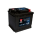 batteria piombo-acido / a blocco / 12 V / per veicolo elettrico