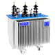 trasformatore di distribuzione / in olio / di sottostazioni / monofase