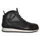 scarpe antinfortunistiche a stivaletto / antiscivolo / a tenuta stagna / antiperforazione