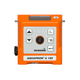 rilevatore di fughe d'acqua / portatile / compatto / wireless