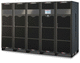 UPS on-line / trifase / Li-ion / piombo gel acido