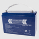 batteria piombo-acido / rettangolare / senza manutenzione