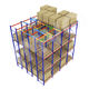 scaffalatura push-back / per pallet