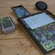 applicazione mobile gestione di incidenti nei servizi urbani / in tempo reale / Androïd / Bluetooth