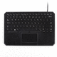 tastiera da ufficio / a tasti meccanici / USB / QWERTY