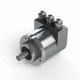 encoder rotativo assoluto / meccanico / 24 bits / 18 bit
