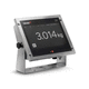 indicatore di peso digitale / benchtop / ad incastro / a parete