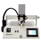 microsaldatrice per chip termica / per microassemblaggi