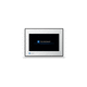 HMI con touch screen resistivo / ad incastro / 800 x 480 / RS-485