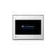 HMI con touch screen / touch screen / con touch screen resistivo / ad incastro
