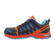 scarpe antinfortunistiche antiscivolo / antiperforazione / resistente all'olio / anticalore