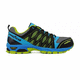 scarpe antinfortunistiche per cantiere / per lavori forestali / resistente all'olio / anticalore