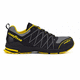 scarpe antinfortunistiche per lavori forestali / antiscivolo / a tenuta stagna / resistente all'olio