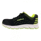 scarpe antinfortunistiche per lavori forestali / antistatica / antiscivolo / resistente all'olio