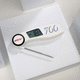 termometro con sonda / digitale / °C / IP65