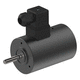 elettromagnete lineare / su misura / AC/DC / con molla di ritorno