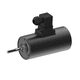 elettromagnete a doppia bobina / lineare / su misura / IP20