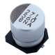 condensatore in alluminio / polimerico / SMD / ESR