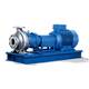 pompa centrifuga a voluta / ad acqua / per prodotti chimici / per olio