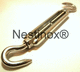 tenditore metallico