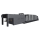 pressa per stampa digitale / per carta / multicolore / con comando touch screen