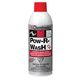 spray di pulizia / antipolvere / per plastica / a solvente
