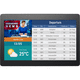 display TFT / con touch screen multitouch / a colori / 1920 x 1080