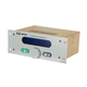 alimentatore elettrico per rack / 2U / DC/DC / ad uscita semplice