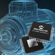 microchip analogico / controllo motore