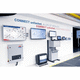 banco prova freni per automobile / a rulli