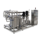 filtro per liquidi / per liquidi alimentari e bevande / a membrana / di processo