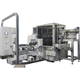 macchina di marcatura laser / di carta / da banco / industriale