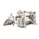 taglierina ribobinatrice per carta / automatica