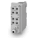 programmable logic controller box / compatto / EtherCAT / di sicurezza