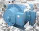 motore asincrono / AC / trifase / 400 V
