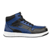 scarpe antinfortunistiche per il settore agricolo / per cantiere / antiscivolo / antiperforazione