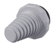 piastra di ingresso cavi IP54 / IP66 / per cavo / UL94 V-0
