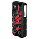 switch Ethernet non gestibile / 8 porte / su guida DIN / a parete