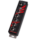 switch Ethernet 8 porte / Ethernet gigabit / su guida DIN / a parete