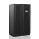 UPS on-line / trifase / con display LCD / modulare