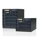 UPS parallelo / trifase / AC / con display LCD