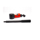 cric a bottiglia / idraulico / 10 tonnellate / 22 tonnellate