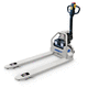 transpallet elettrico / manuale / con batteria al litio / 48 V