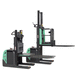 carrello commissionatore per magazzino / elettrico / verticale