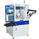 microsaldatrice di fili ad alta velocità / automatica