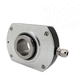 encoder rotativo incrementale / ad albero cavo / con flangia / con uscita digitale